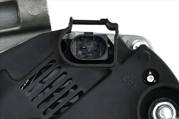 ALTERNATOR                           8EL Hella 