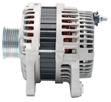 ALTERNATOR                           8EL Hella 