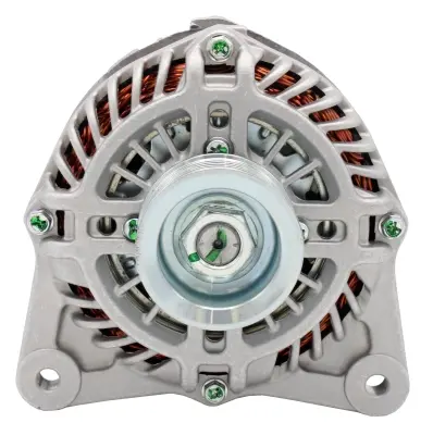 ALTERNATOR                           8EL Hella 