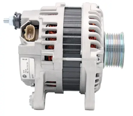 ALTERNATOR                           8EL Hella 