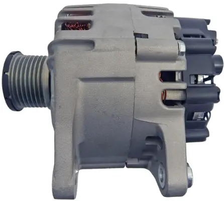 ALTERNATOR                           8EL Hella 