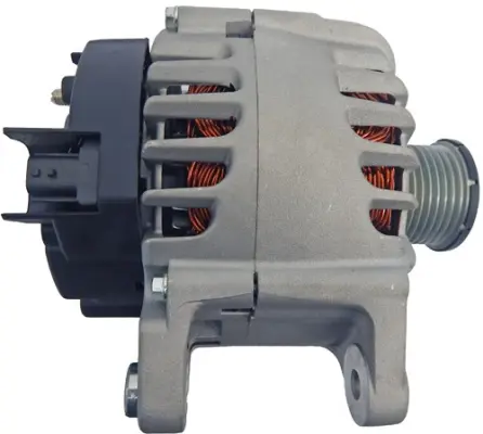 ALTERNATOR                           8EL Hella 