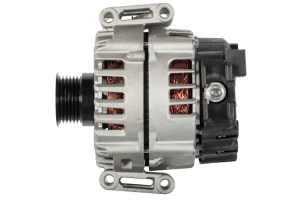 ALTERNATOR                           8EL Hella 