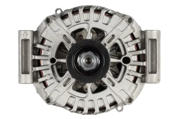 ALTERNATOR                           8EL Hella 