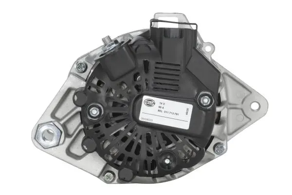 ALTERNATOR                           8EL Hella 