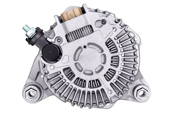 ALTERNATOR                           8EL Hella 