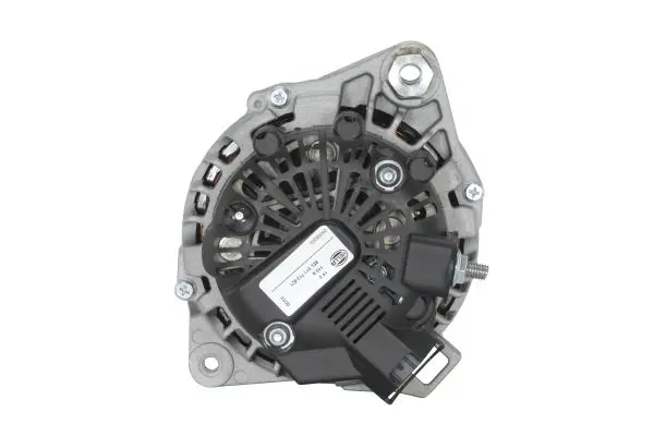 ALTERNATOR                           8EL Hella 