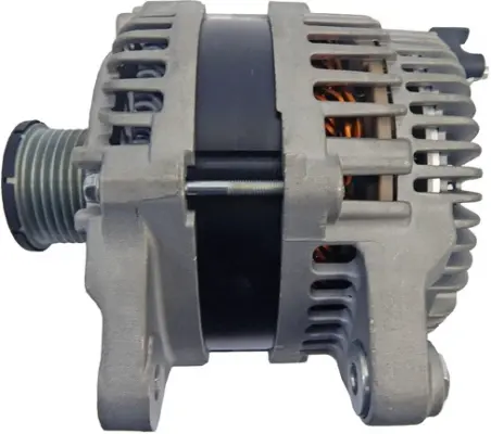 ALTERNATOR                           8EL Hella 