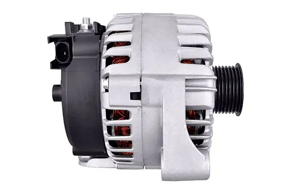 ALTERNATOR                           8EL Hella 
