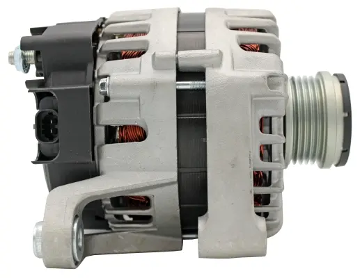 ALTERNATOR                           8EL Hella 