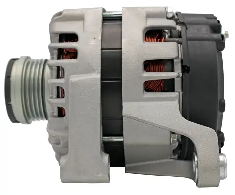 ALTERNATOR                           8EL Hella 