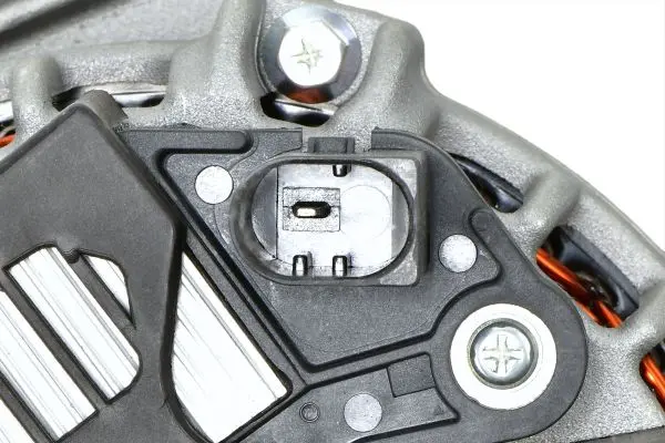 ALTERNATOR                           8EL Hella 