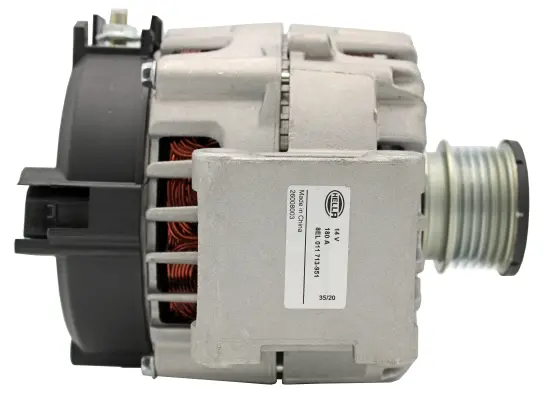 ALTERNATOR                           8EL Hella 