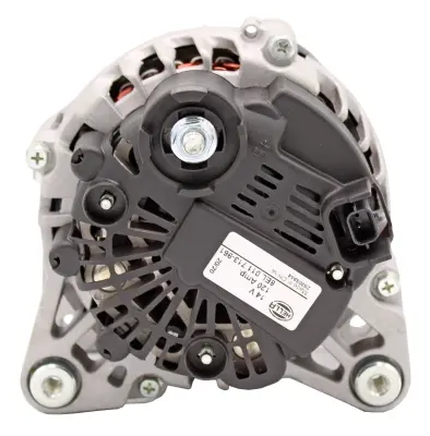 ALTERNATOR                           8EL Hella 