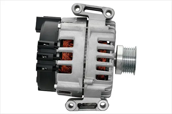 ALTERNATOR                           8EL Hella 