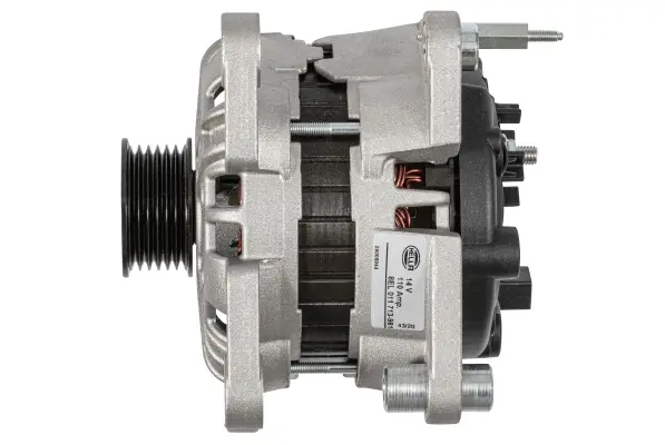 ALTERNATOR                           8EL Hella 