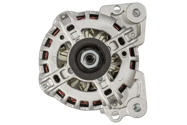 ALTERNATOR                           8EL Hella 