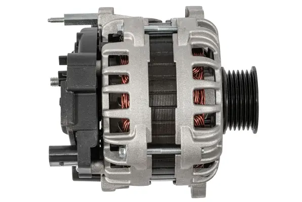 ALTERNATOR                           8EL Hella 