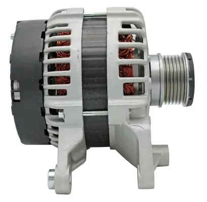 ALTERNATOR                           8EL Hella 