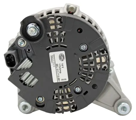 ALTERNATOR                           8EL Hella 
