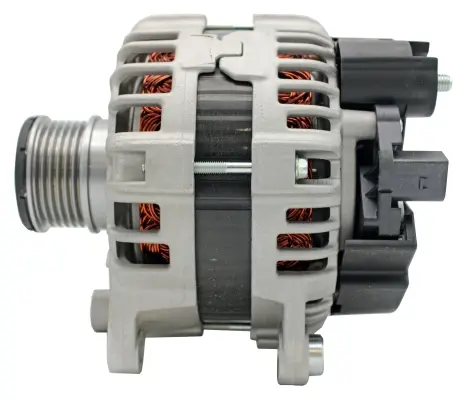 ALTERNATOR                           8EL Hella 
