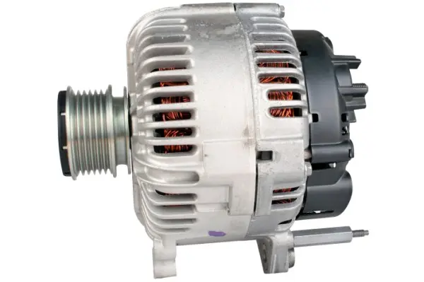 ALTERNATOR 14V                       8EL Hella 