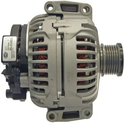 ALTERNATOR 14V                       8EL Hella 