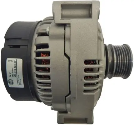 ALTERNATOR 14V                       8EL Hella 