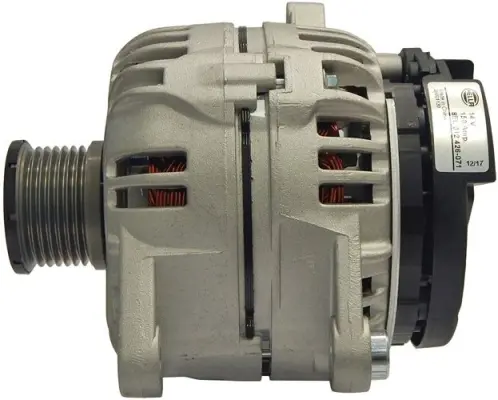 ALTERNATOR 14V                       8EL Hella 