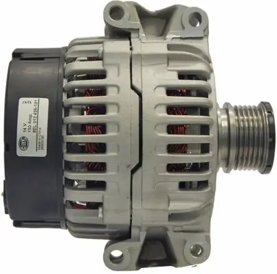 ALTERNATOR 14V                       8EL Hella 