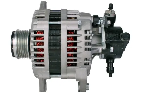 ALTERNATOR 14V                       8EL Hella 