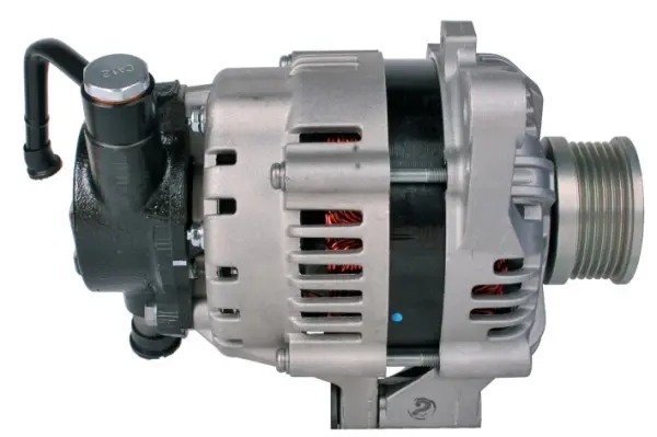 ALTERNATOR 14V                       8EL Hella 