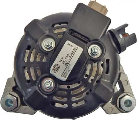 ALTERNATOR 14V                       8EL Hella 
