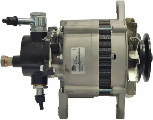 ALTERNATOR 14V                       8EL Hella 