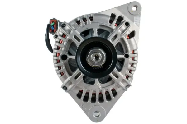 ALTERNATOR 14V                       8EL Hella 