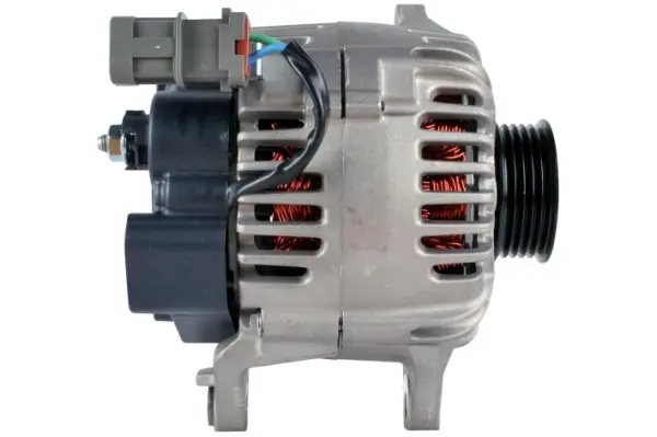 ALTERNATOR 14V                       8EL Hella 
