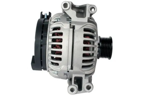 ALTERNATOR 14V                       8EL Hella 
