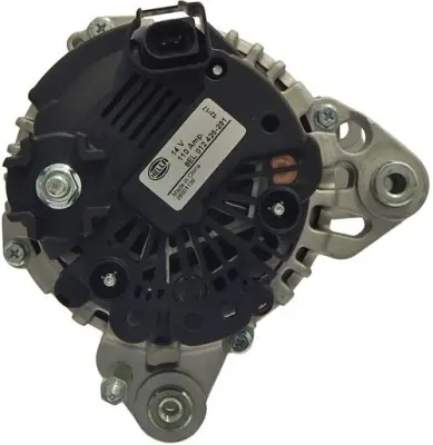 ALTERNATOR 14V                       8EL Hella 