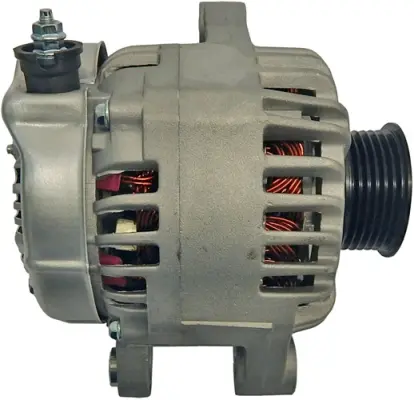 ALTERNATOR 14V                       8EL Hella 