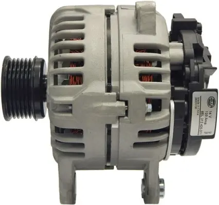 ALTERNATOR 14V                       8EL Hella 