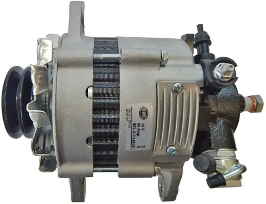 ALTERNATOR 14V                       8EL Hella 