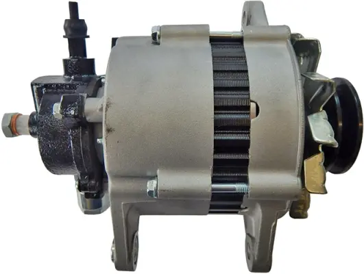 ALTERNATOR 14V                       8EL Hella 
