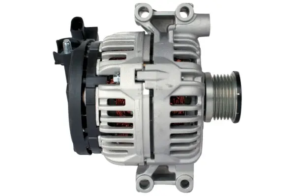 ALTERNATOR 14V                       8EL Hella 