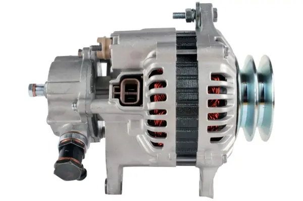 ALTERNATOR 14V                       8EL Hella 