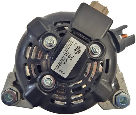 ALTERNATOR 14V                       8EL Hella 