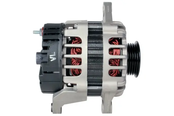 ALTERNATOR 14V                       8EL Hella 