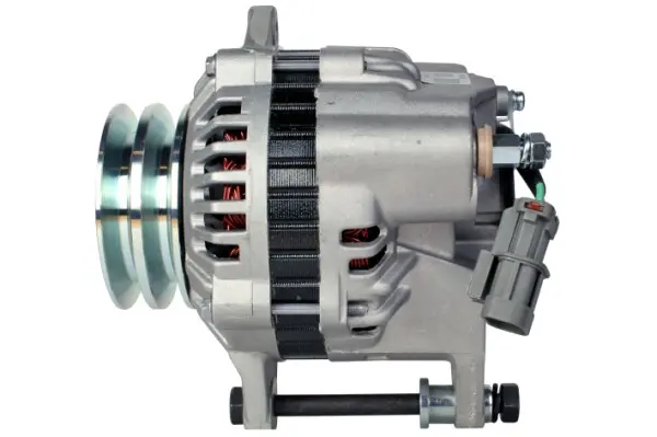 ALTERNATOR 14V                       8EL Hella 