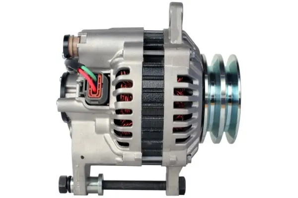 ALTERNATOR 14V                       8EL Hella 