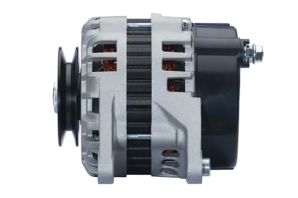 ALTERNATOR 14V                       8EL Hella 