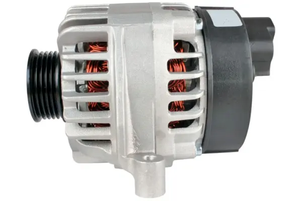 ALTERNATOR 14V                       8EL Hella 